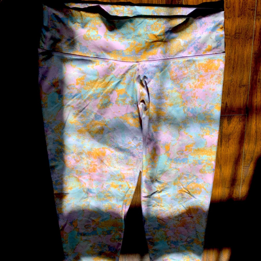 Fabletics leggings